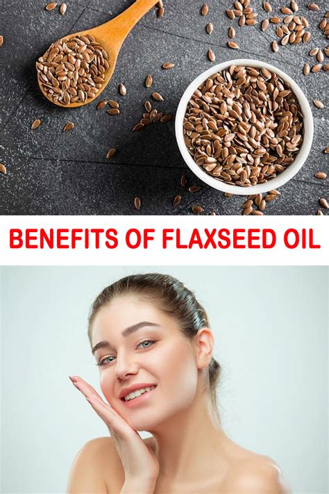 flaxseed oil with lignans benefits